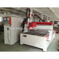 cnc router auto tool changer